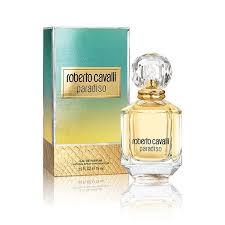 روبرتو كافالي باراديسو 75مل او دو برفيوم للنساء